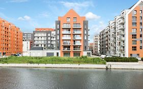 Grano Flats Gdansk - Chmielna 73